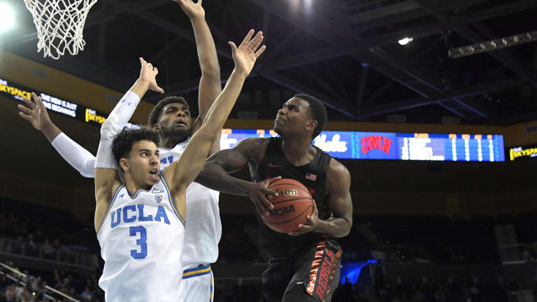 Hoops Update: Transfers and turning pro